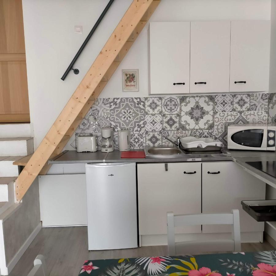 Holiday home Alaric Lodge: Champetre Avec Parking Prive.
